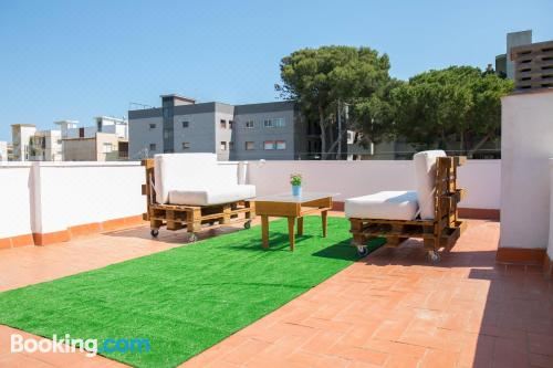 三卧室联排别墅