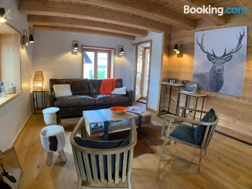 高级公寓（带桑拿浴室）