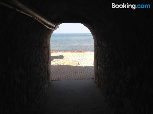 公寓 - 地面楼层