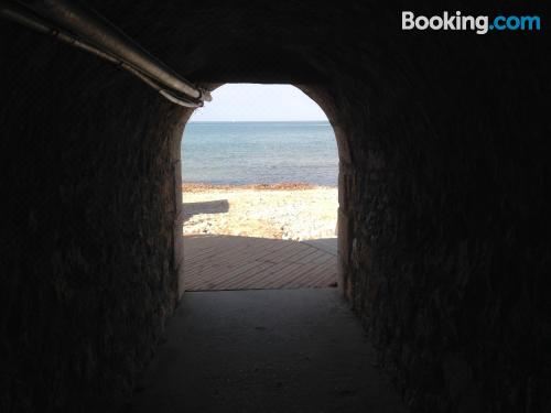 公寓 - 地面楼层