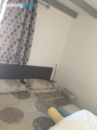 Appartement Antinea Duplex Apartment