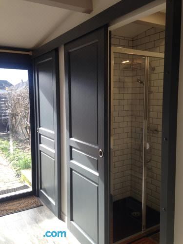 La Cuisine d'été de BeaunAmour Apartment - Ground Floor