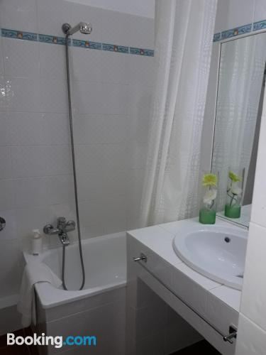 三人房（带独立浴室）