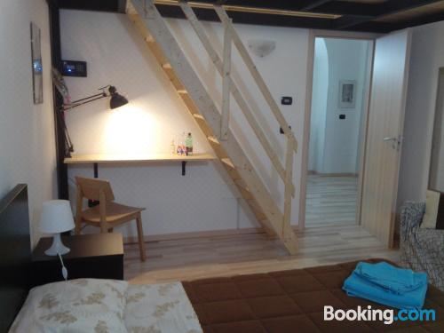 公寓 - 地面楼层