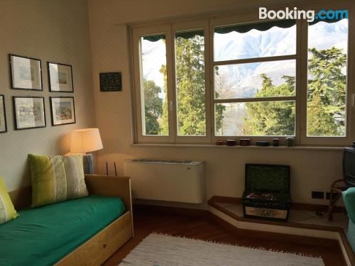 公寓 - 地面楼层