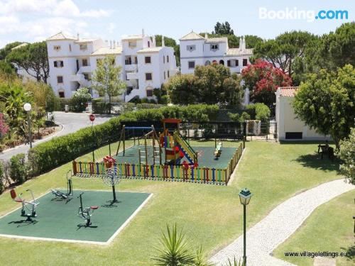 公寓 - 地面楼层