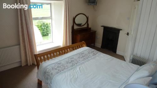 豪华双人间带淋浴