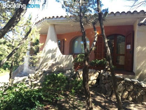 双卧室海景别墅