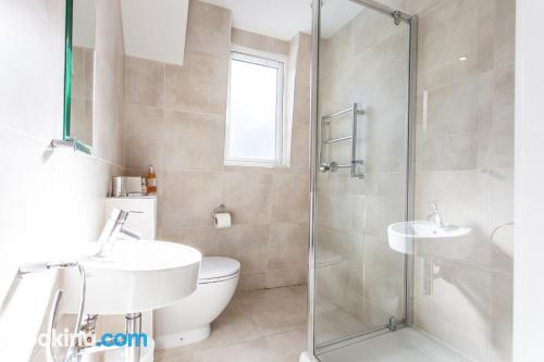 双床或双人房-7