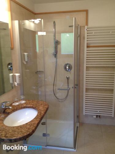 舒适双人间 - 带阳台