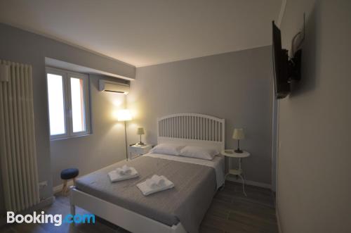 双人房（带独立浴室）