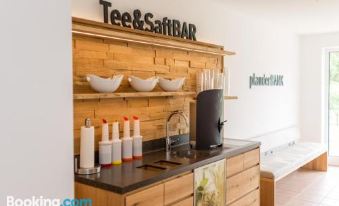 Apart & Suiten Hotel Weiden - Housity