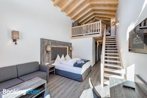 家庭房（带阳台）