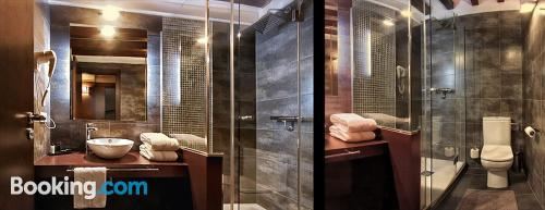 Hotel Rural Plaza Mayor Chinchon Economy Double Room