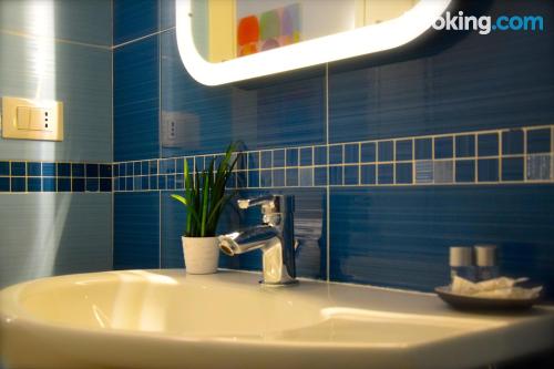 双人房（带独立浴室）