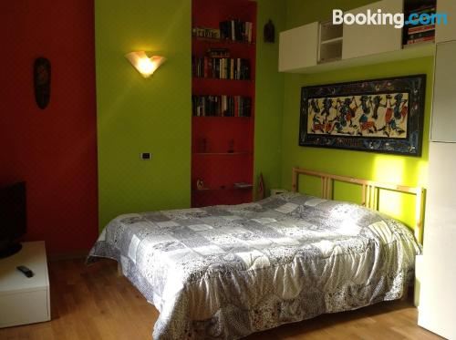 Principessa Como Close to the LakeStudio Apartment