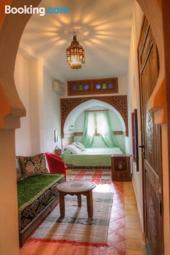 Dar Baibou Standard Triple Room