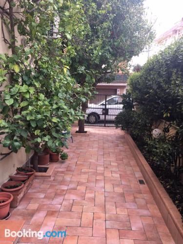 公寓 - 地面楼层