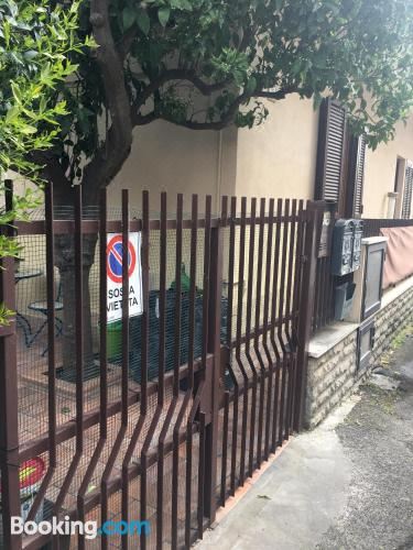 公寓 - 地面楼层