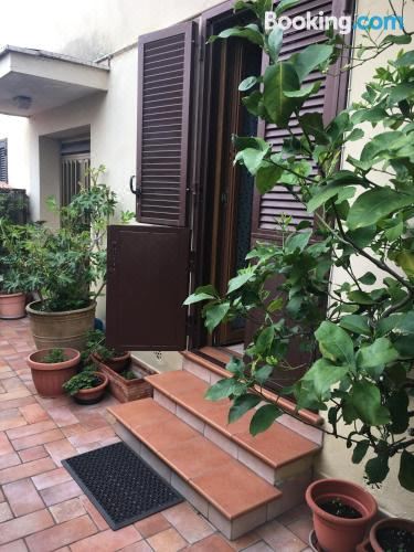 公寓 - 地面楼层