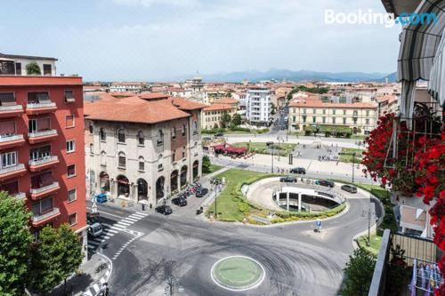 双人房（带独立浴室）