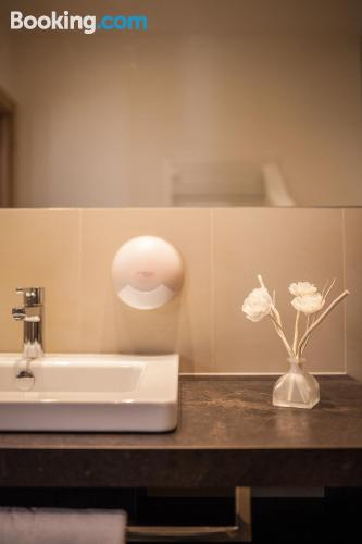 豪华双人房（带阳台）