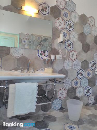 海景豪华双人房