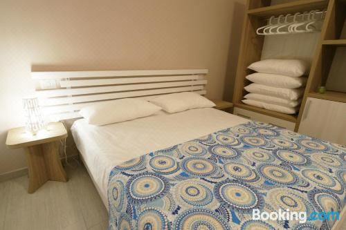 家庭套房, 阳台