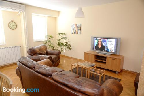 两卧室公寓 - Marks Engels Str.