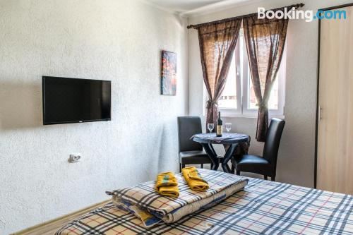 典雅双人间 - 带淋浴