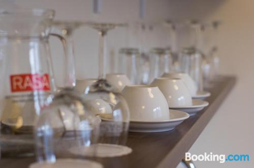 Goda Hotel & Spa家庭公寓 - 带小厨房并可使用Spa