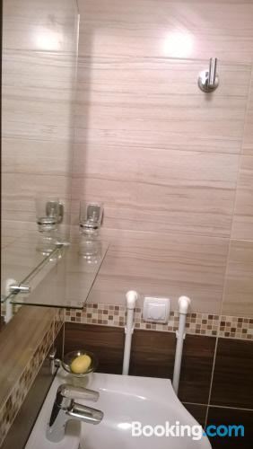 Guest House Milena One-Bedroom Apartment with Garden View