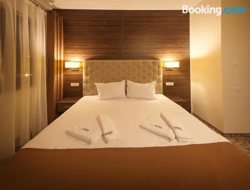 Allegria Hotel Double Room