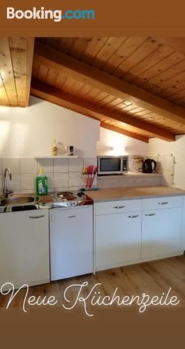 Ferienwohnung Holiday Lienz Apartment with Balcony