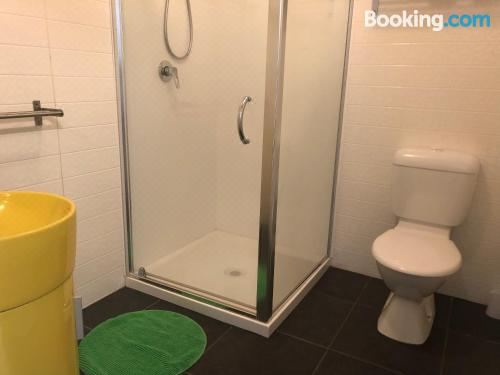 Ella May Holiday FlatsTwo-Bedroom Apartment