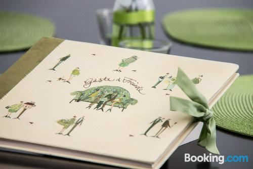 高级一卧室公寓