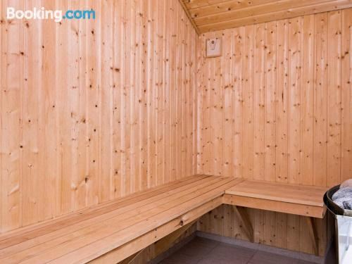 14 Person Holiday Home in EbeltoftFive Bedrooms Room(Holiday)