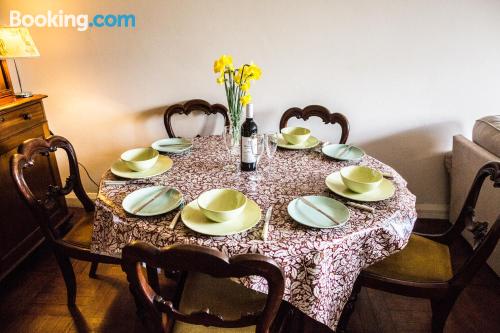 公寓 - 地面楼层