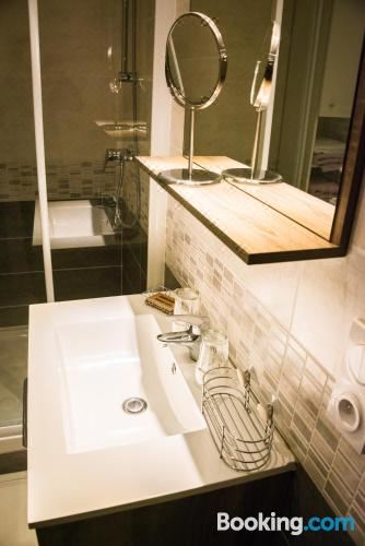 公寓 - 地面楼层