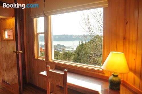 Cabañas Trayen Standard Bungalow