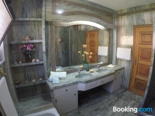 别墅（带独立泳池）