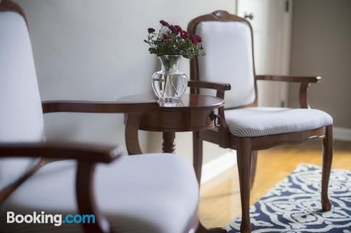 豪华特大床套房