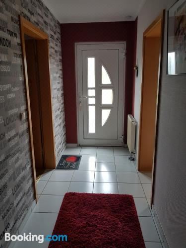 公寓 - 地面楼层