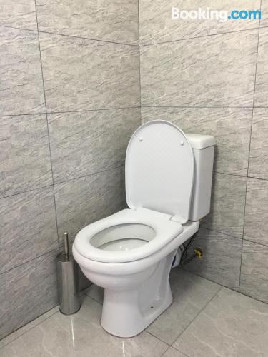 豪华双人床房（带加床）