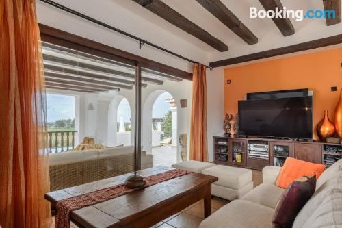 别墅（带独立泳池）