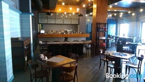 The Valley, Didveli 31, Bakuriani, Apartment 303 Apartment with Mountain View