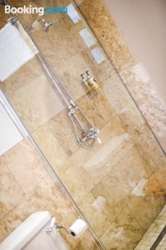 老马厩小屋（地面楼层）