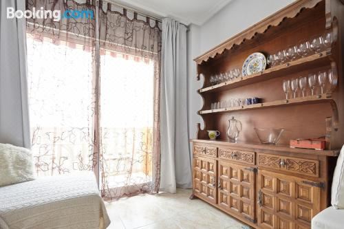 Lenas Apartments Pedro Lorca One-Bedroom Apartment