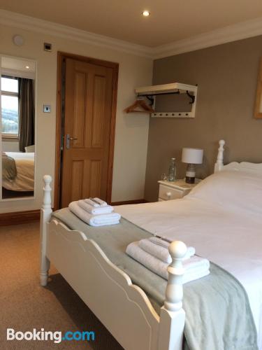 豪华双人间带淋浴