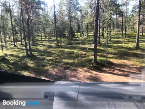 公寓 - 带桑拿浴室